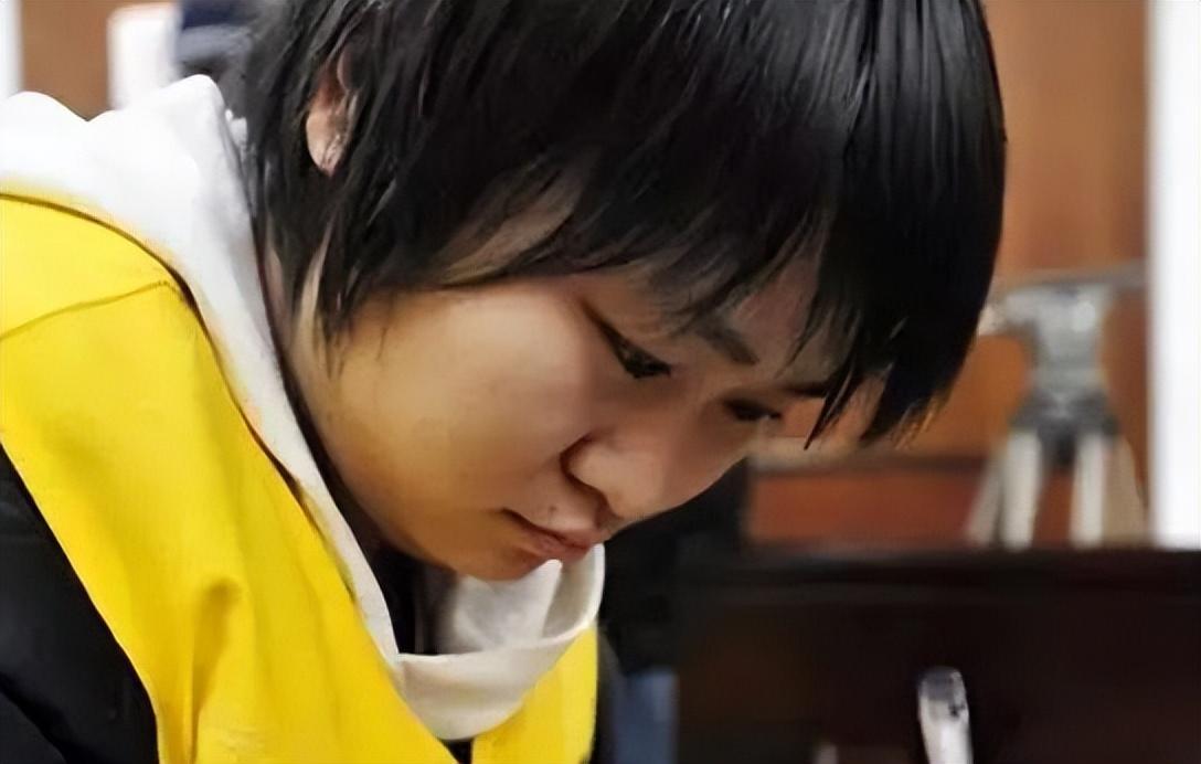 都说法律面前人人平等,看的出来最终也是对齐萍萍网开一面,只要她不再