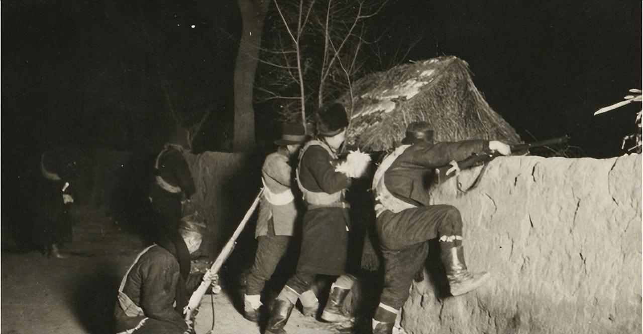 中国大陆最后一个土匪,隐姓埋名40年,82岁身份暴露后却服毒自尽