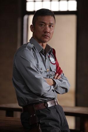 回顾著名演员黄志忠:辜负了何音对我的爱,余生不想再辜负任何人