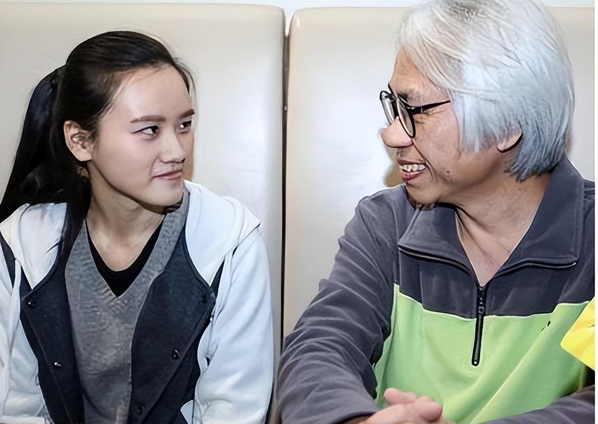 "爷孙恋"10年,28岁娇妻获千万家产结局反转,现状惹网友心疼