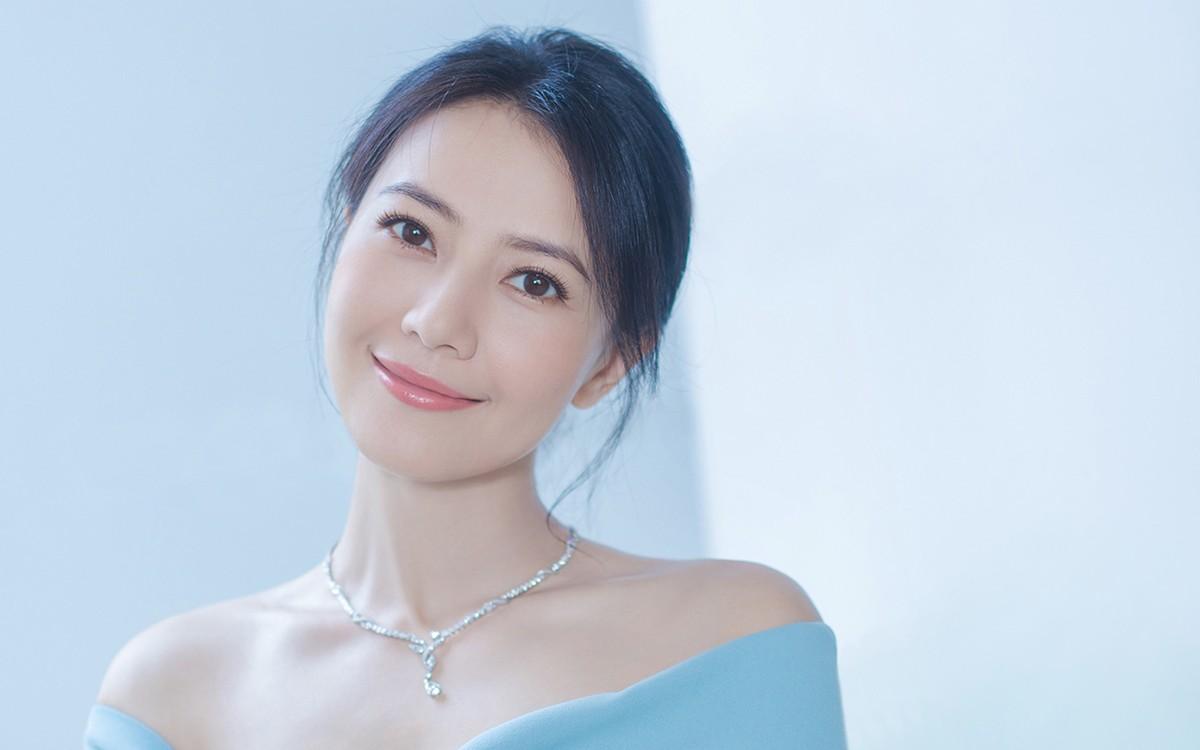 搞音乐的人都有自己独特的"味道",徐静蕾对充满文艺气息的三宝一见倾