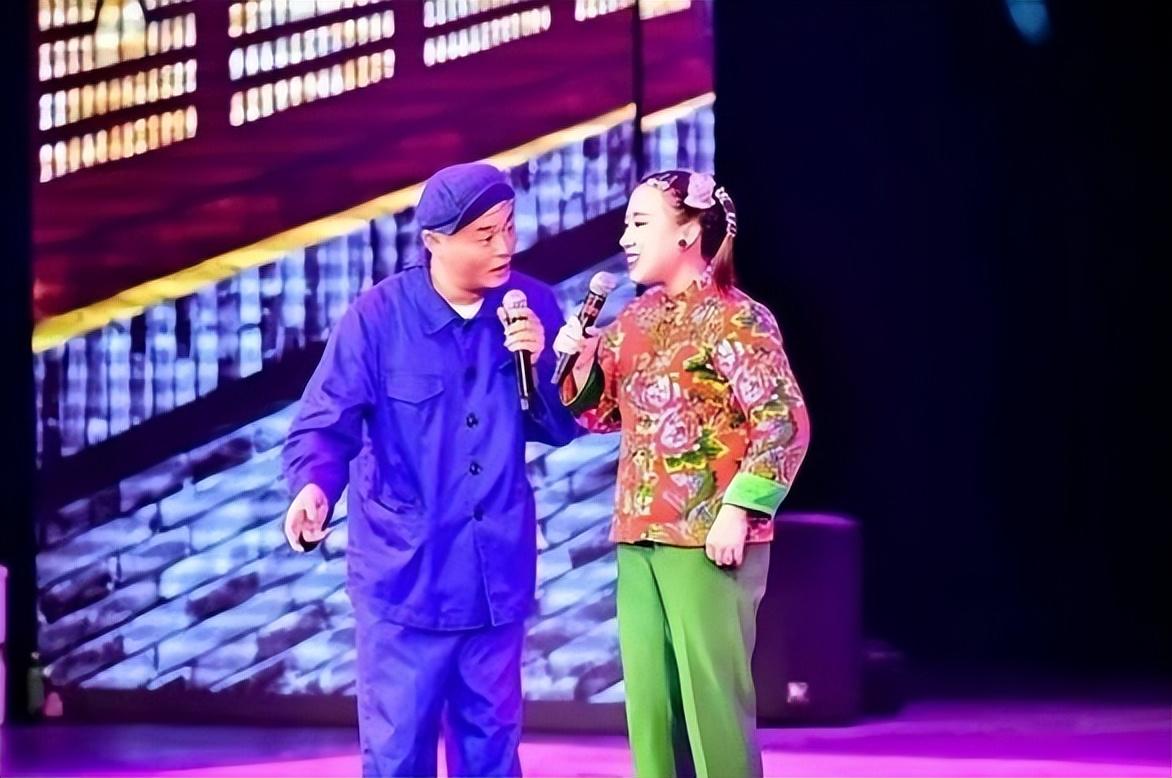 回顾:那个凭借《不差钱》一炮而红的丫蛋,如今怎么样?