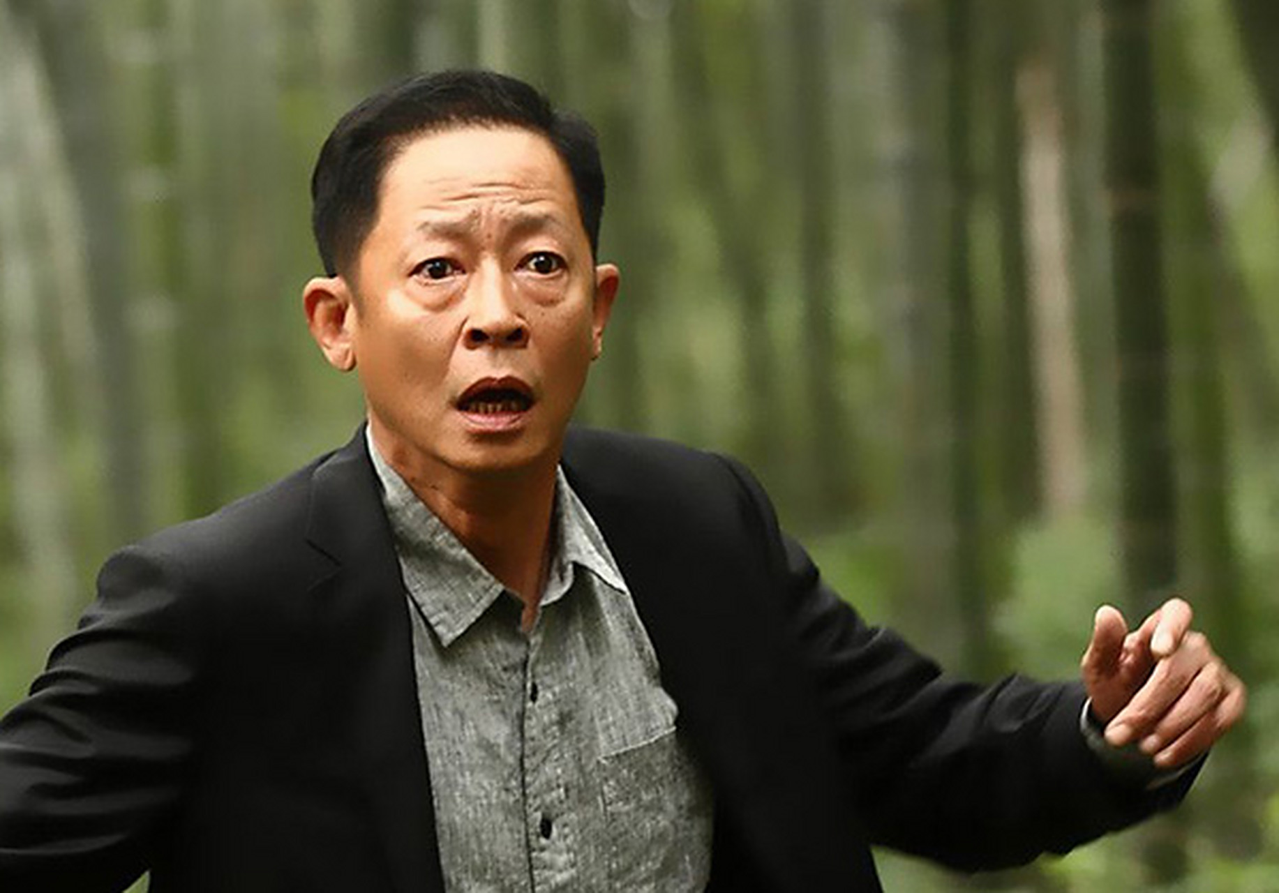 王志文在电视剧《天道》中说:"送礼是这个世界上最快的致富捷径,没有