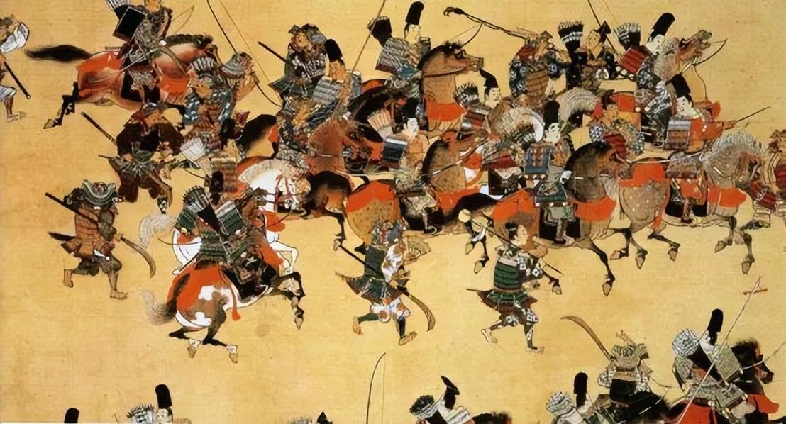 源平合战的结果和影响