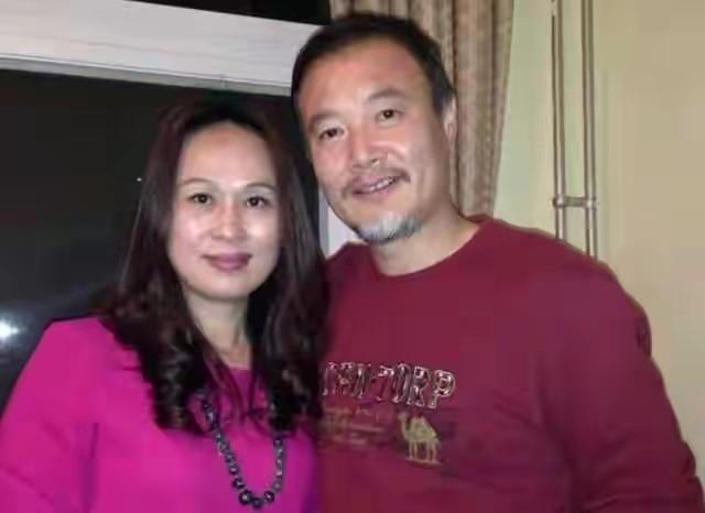 回顾演员孙松:爆红却没戏拍,与演员妻子22年婚姻,却有遗憾