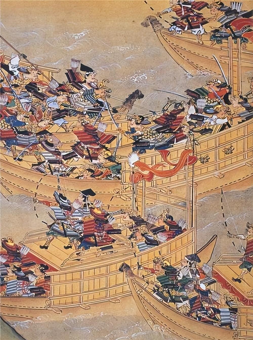 源平合战的结果和影响