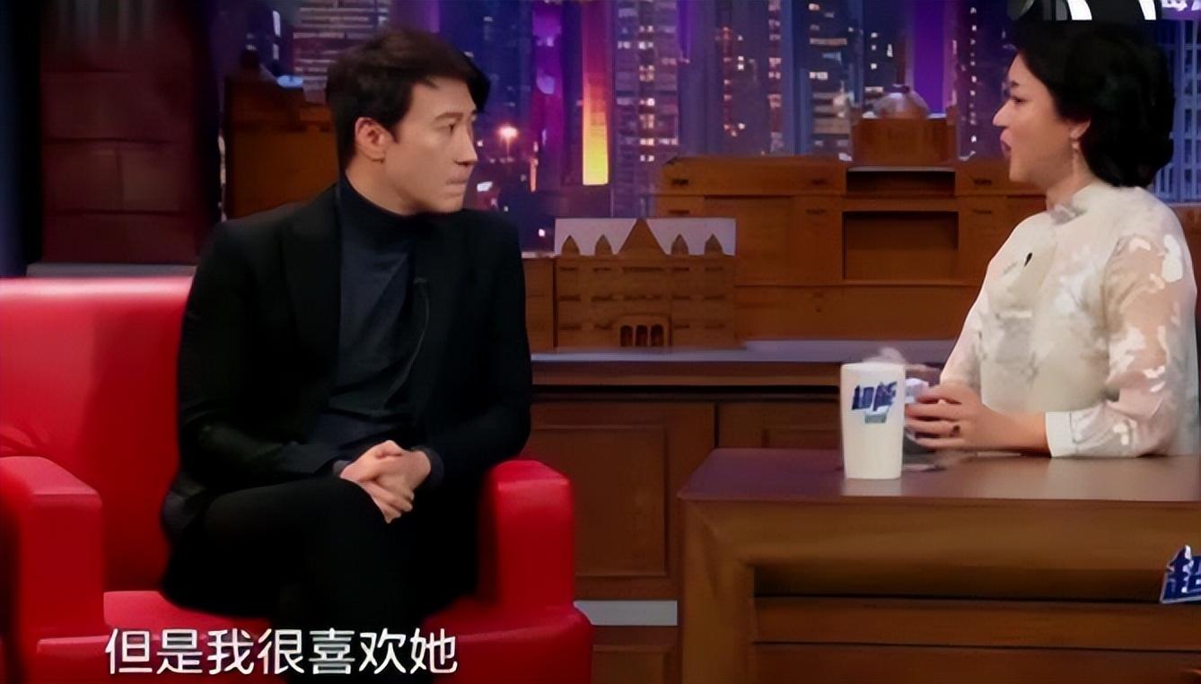 回顾黎明:错过舒淇,被乐基儿伤透,51岁如愿当爸爸52岁娶小女友