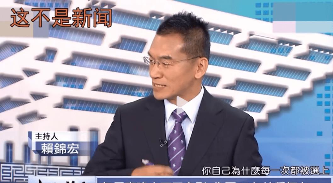 朱军亲自到台湾做节目,湾湾主持人直接插不上嘴,气场强大