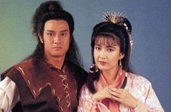 回顾:一代玉女周慧敏,有人为她终生不娶,她却嫁了一个负心人