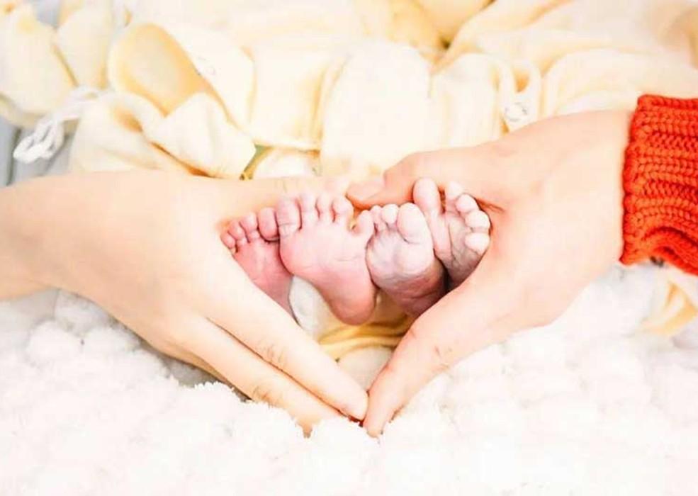 回顾女子做试管手术喜得双胞胎,以为双喜临门,却是"厄运"开始