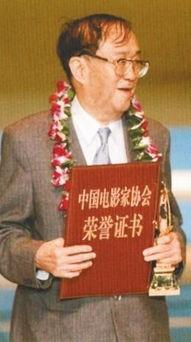 回顾谢晋:长子去世,次子幼子是智障,他去世时刘晓庆用麻袋送钱