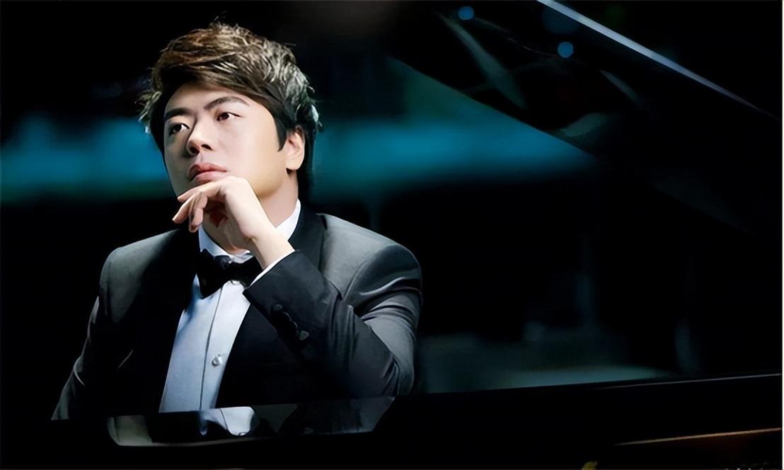 回顾有一种"反噬"叫吉娜和郎朗,结婚三年后,善恶报应都应验了