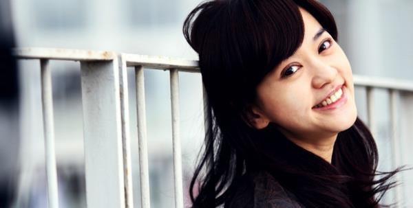 回顾"元气少女"陈意涵,有47任男友,为何偏偏嫁给"丑男"?