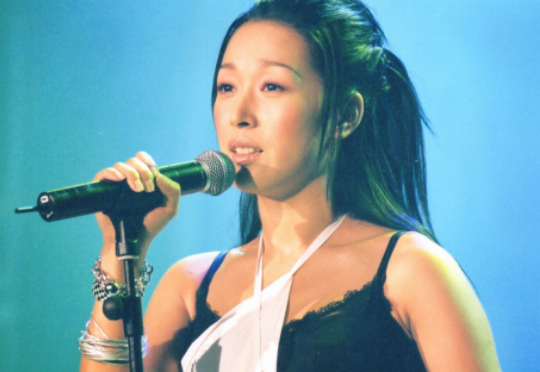 回顾歌手孙悦:为爱流过3次泪,嫁富豪后终于摘掉"克夫"的帽子