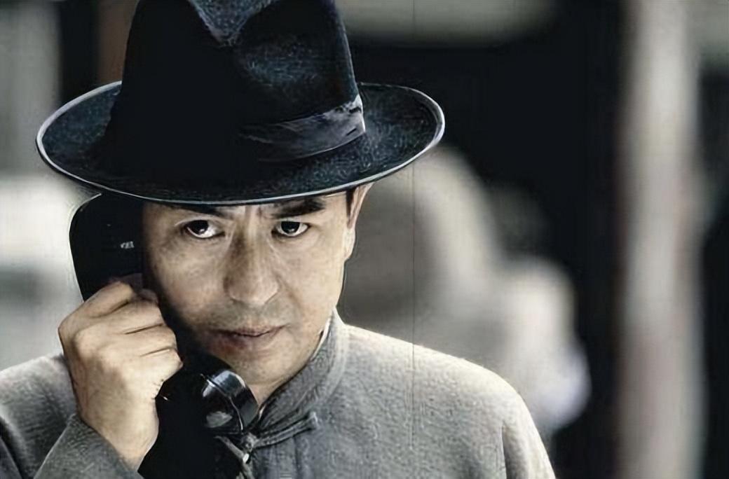 1955年,山西一男子被群众举报为特务,公安局:身份特殊不便调查