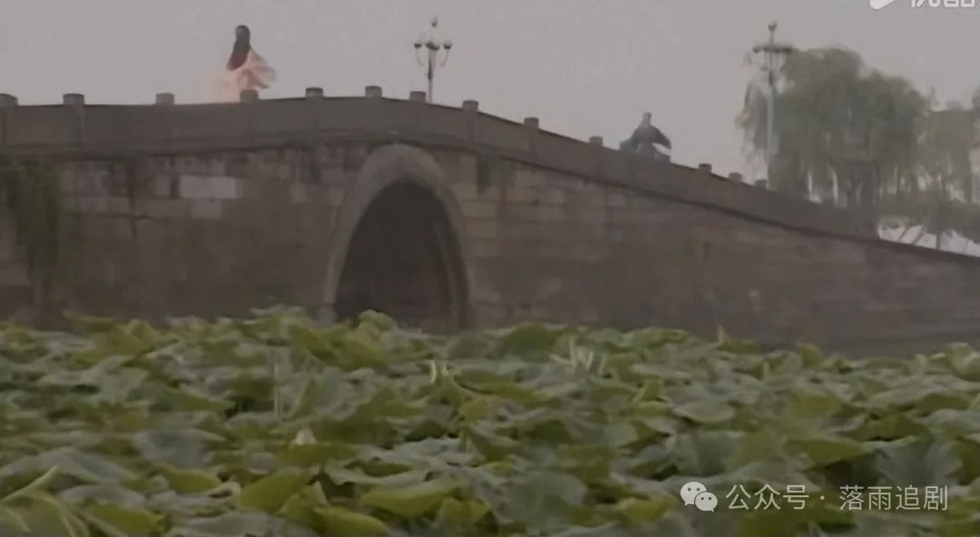 白娘子下雨图片搞笑图片