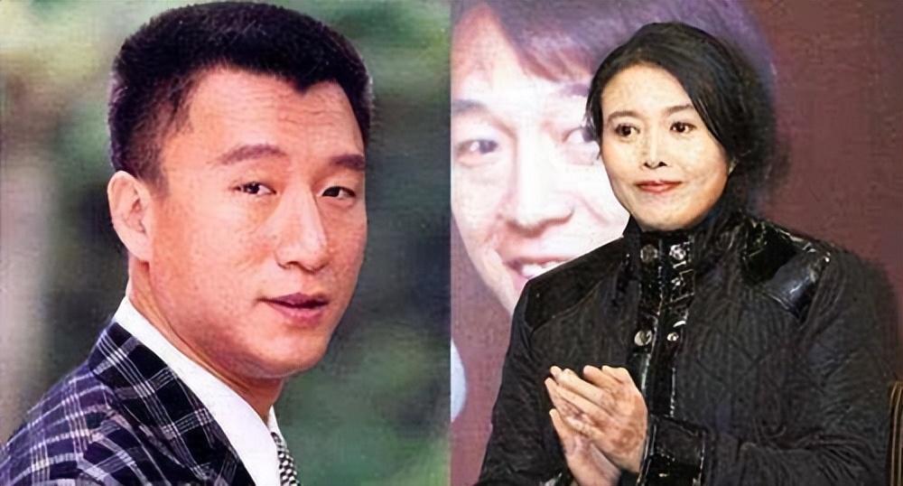 回顾丁嘉丽:两段婚姻伤人伤己,对儿女愧疚,今潜心向佛淡然老去