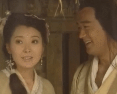 回顾:5位女星一人分饰母女顶着同一张脸,妈妈为何总比女儿要美