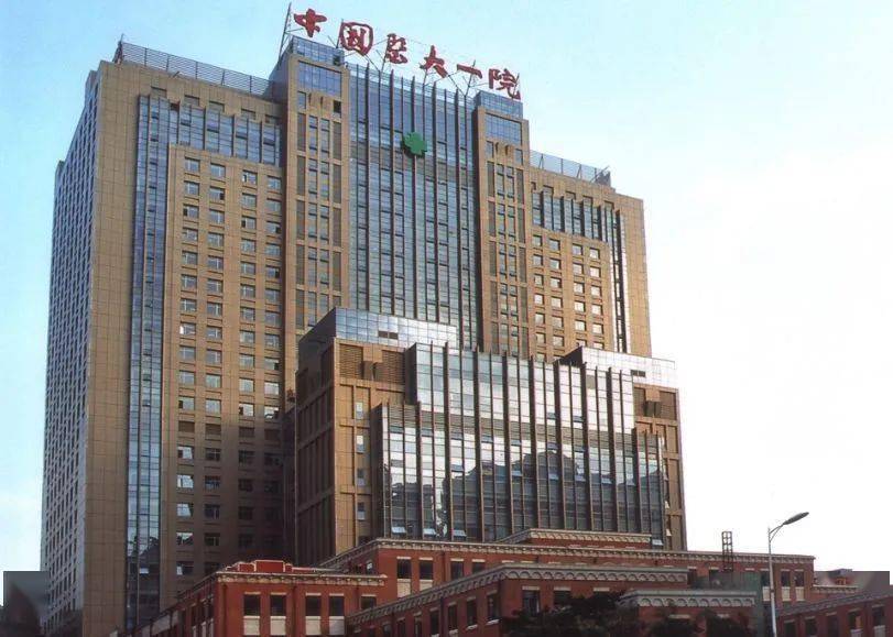 同时也是全国百强医院,其在复旦版"2022年度中国医院综合排行榜"中