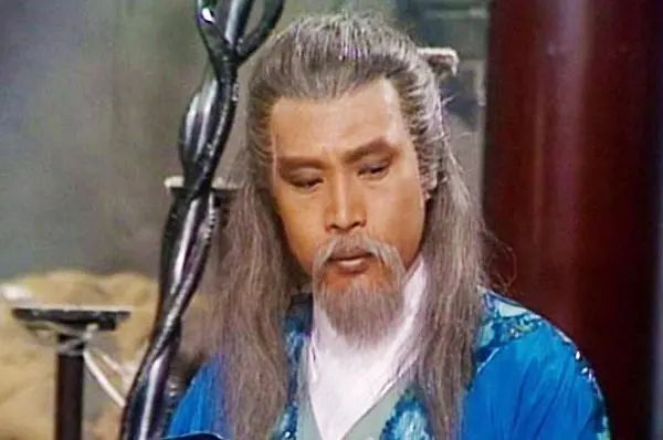 欧阳锋搞大了三个女人的肚子丨分别生下欧阳克,小龙女,和另一位