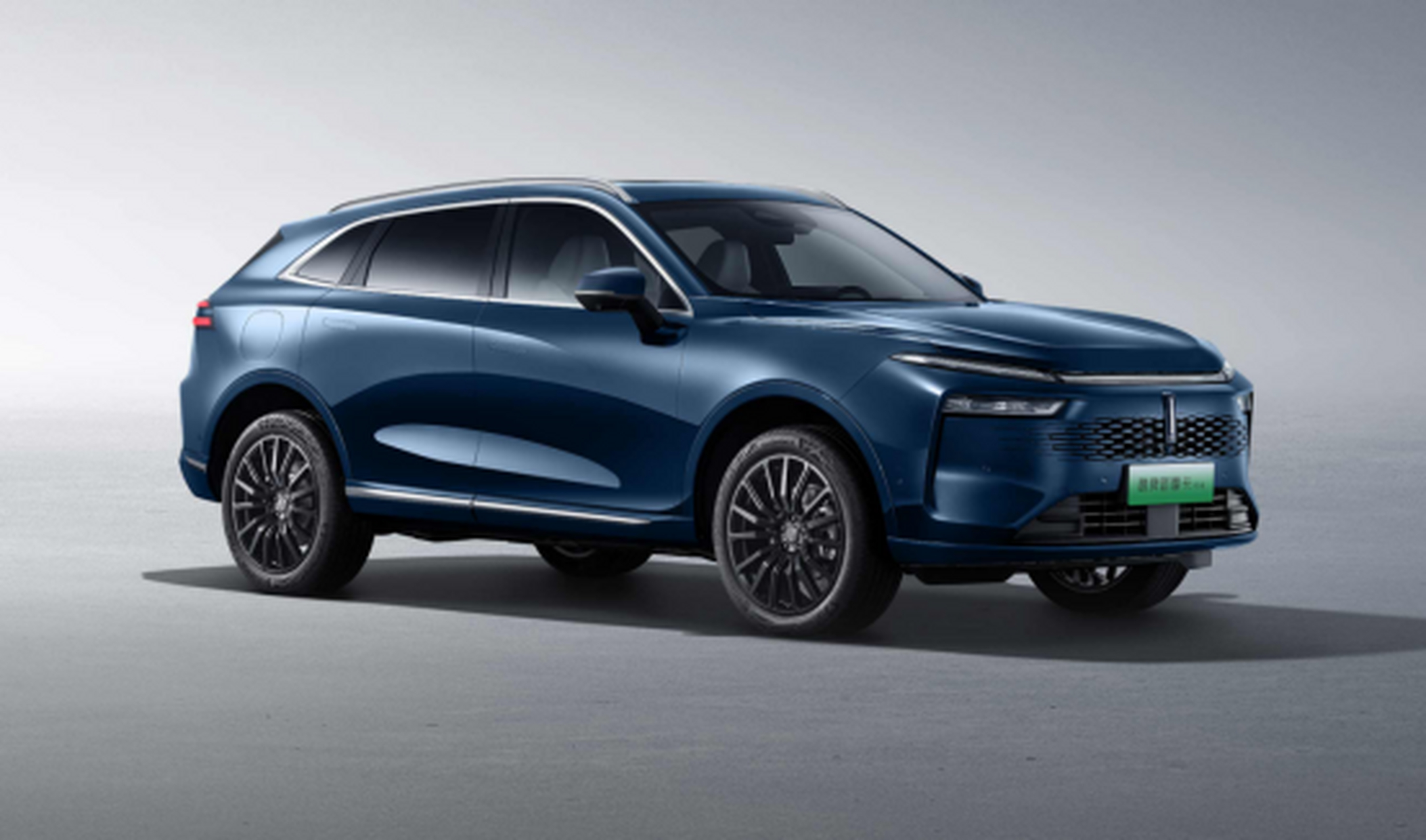 2024款魏牌摩卡hi4正式上市,售价23.88万元.