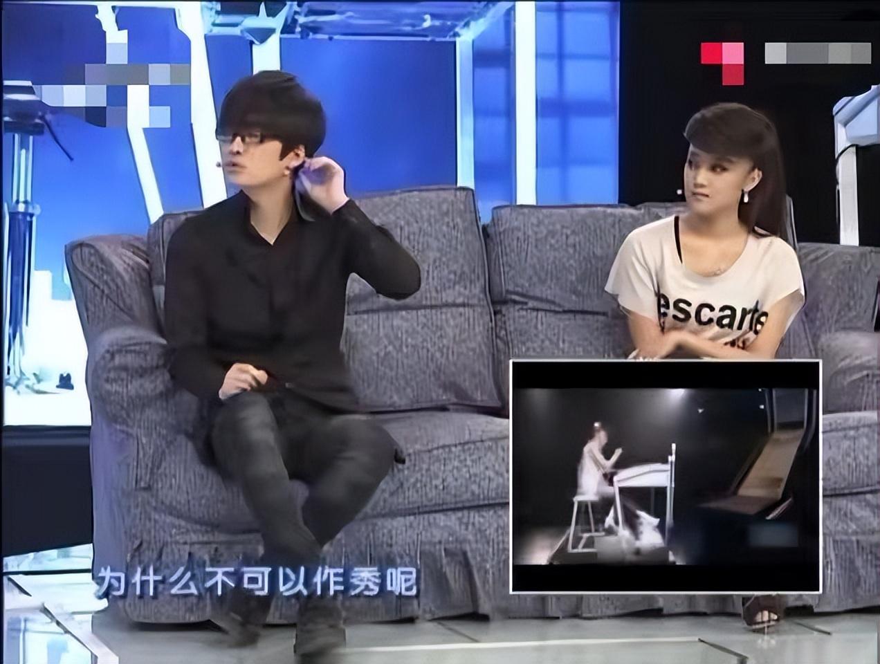 回顾拼搏多年,被婚姻击溃,玖月奇迹的结局印证了凤凰传奇的清醒