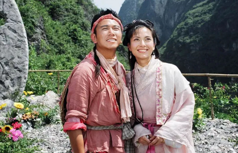 回顾郭羡妮:嫁河南小伙给农村公婆买房,朱少杰娶到她乃三生有幸