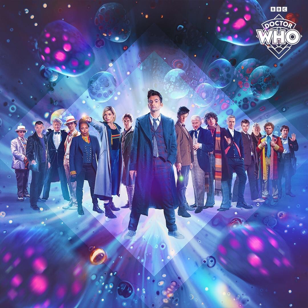 9分剧王回归,英式科幻巅峰杀回来了!