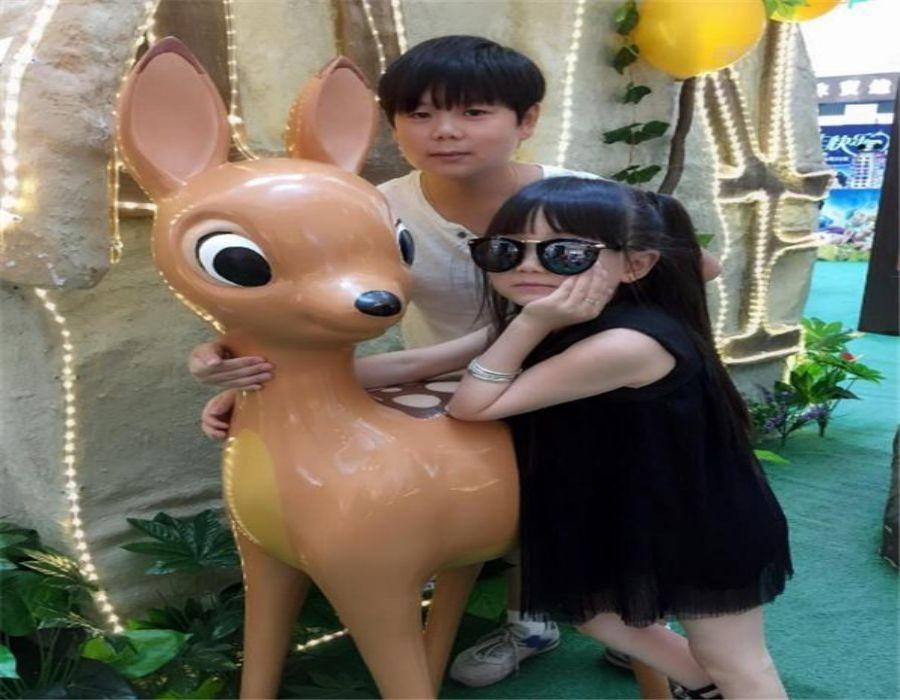 回顾:四川"最美袖珍女"结婚,32岁长得像10岁,婚后生活让人担忧