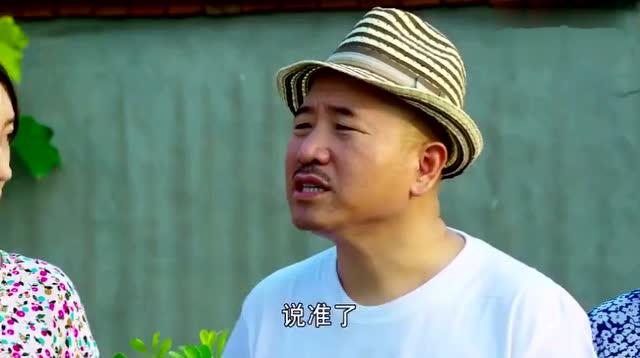 回顾《乡村爱情》演员夫妻:杨树林胖丫风雨同舟,王小虎老婆最美