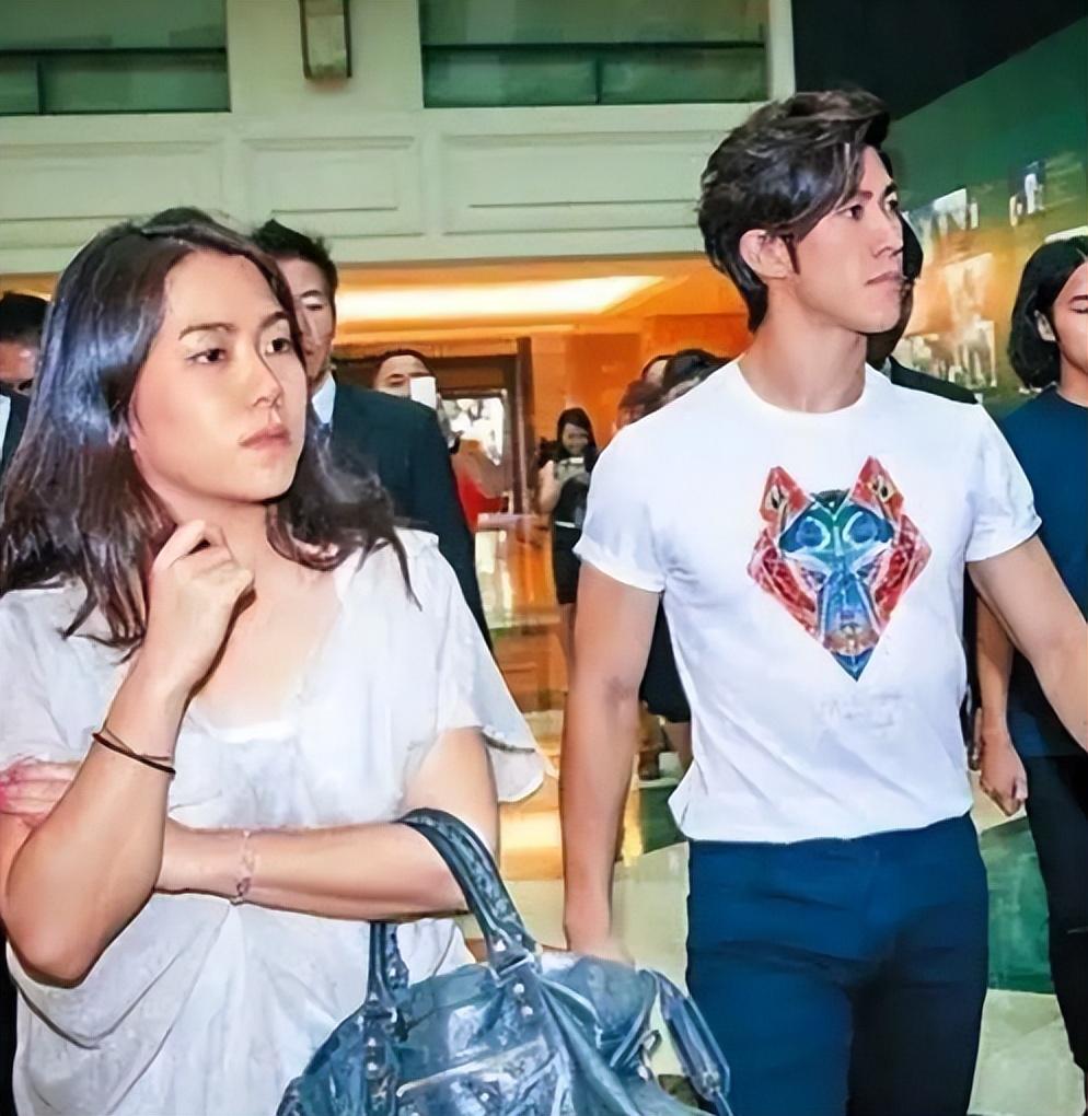 回顾黎明:错过舒淇,被乐基儿伤透,51岁如愿当爸爸52岁娶小女友