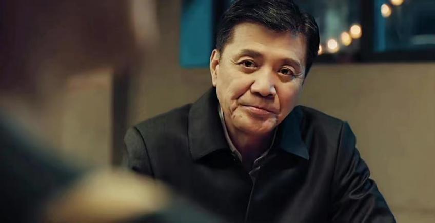 回顾刘之冰:继女出嫁前我彻夜难眠,婚礼落泪,她就是我亲女儿