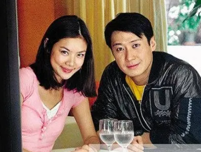 回顾黎明:错过舒淇,被乐基儿伤透,51岁如愿当爸爸52岁娶小女友