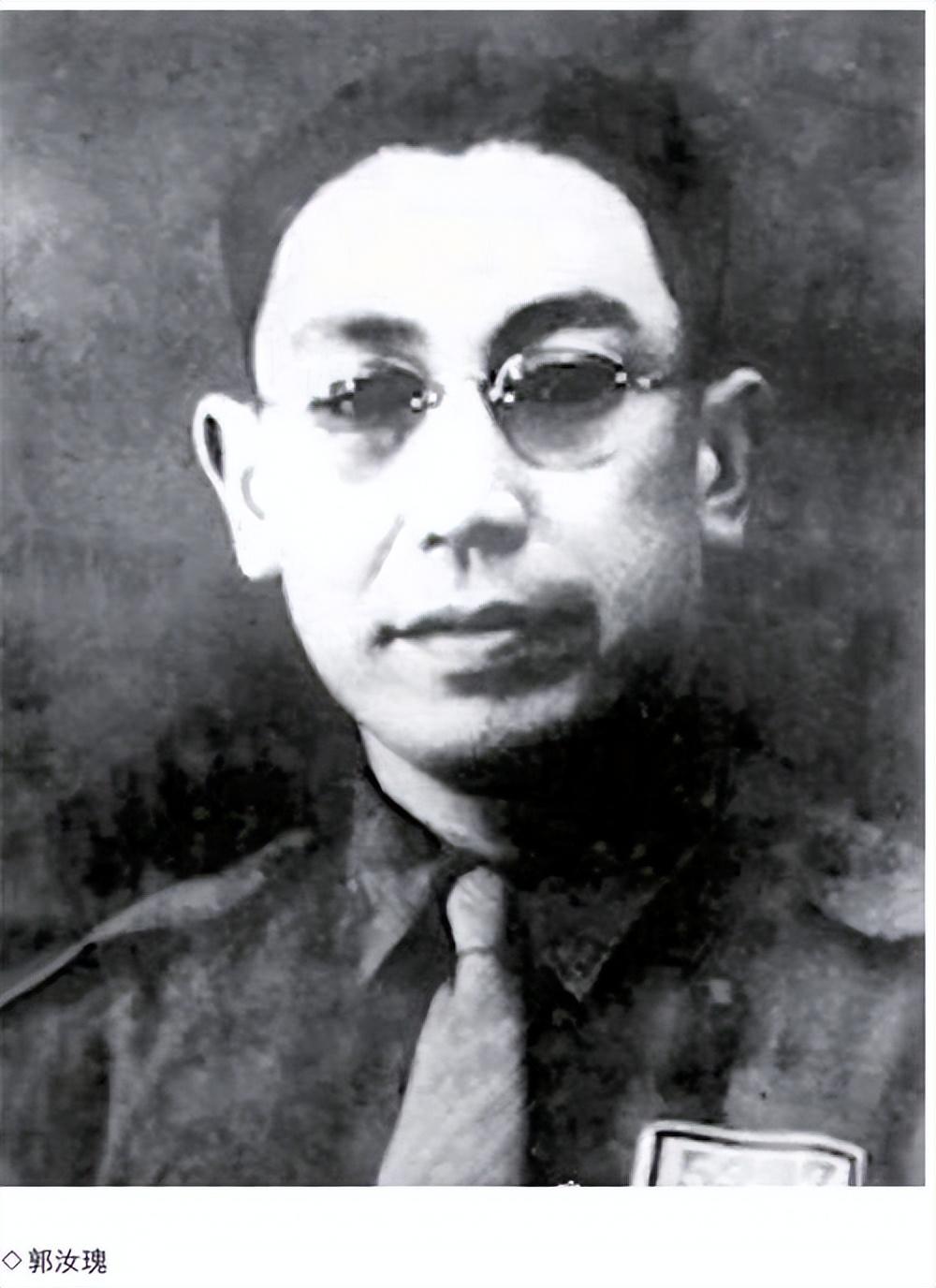 90年,离休后的郭汝瑰赴京找张震,话说一半被打断:我全力支持你