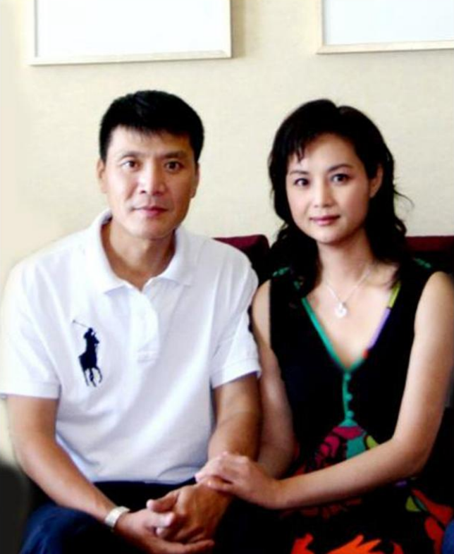 回顾刘之冰:继女出嫁前心疼得睡不着,送女儿出嫁时热泪盈眶