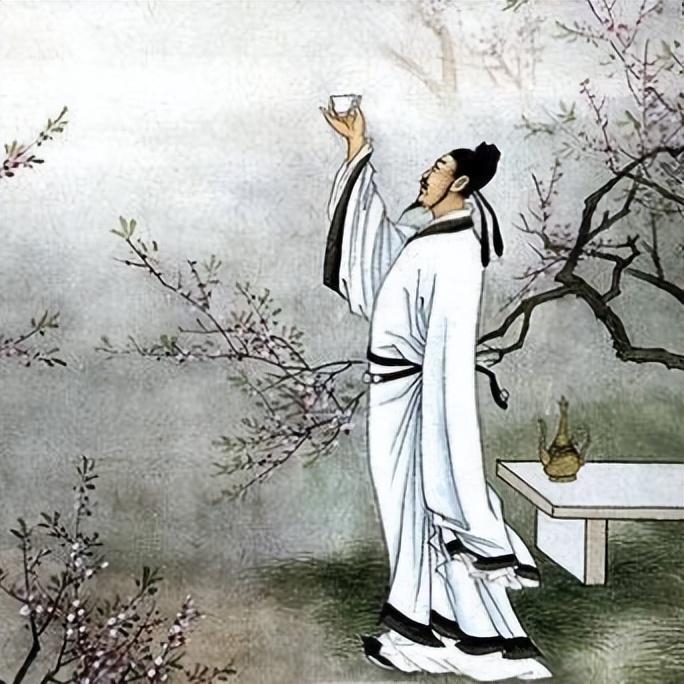 生于寒门,死于非命,带你了解"边塞诗人"王昌龄悲催的一生