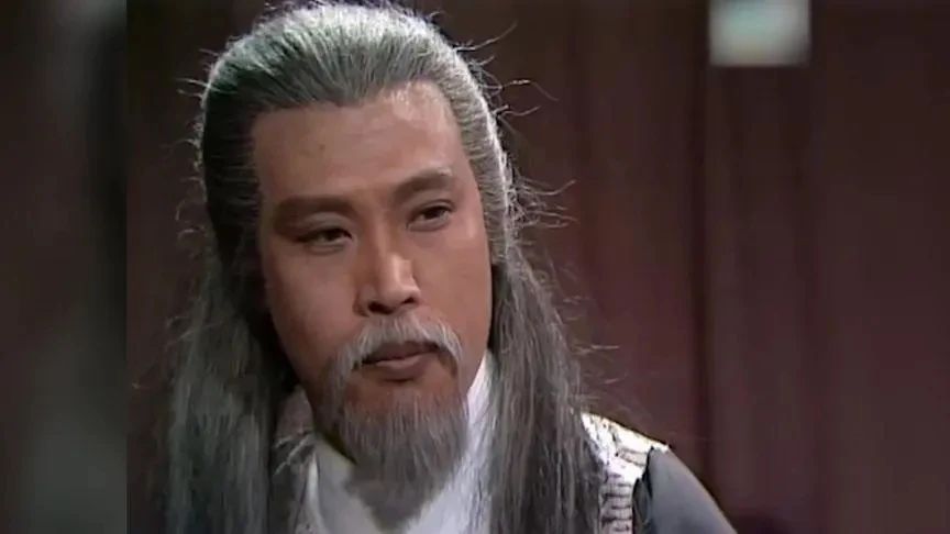 欧阳锋搞大了三个女人的肚子丨分别生下欧阳克,小龙女,和另一位