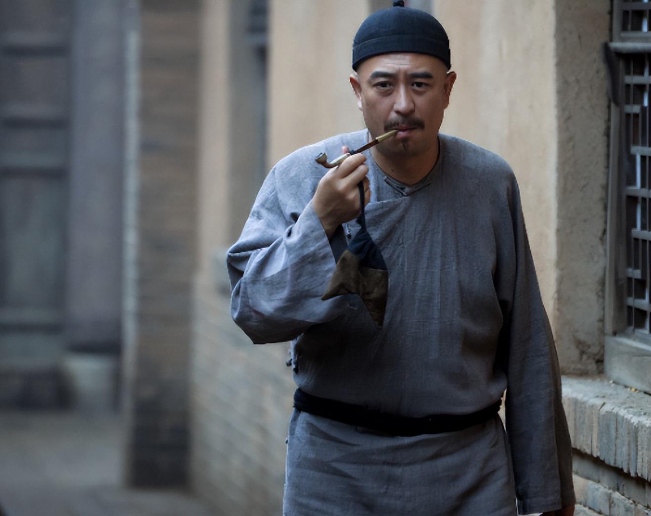 张嘉益《白鹿原》