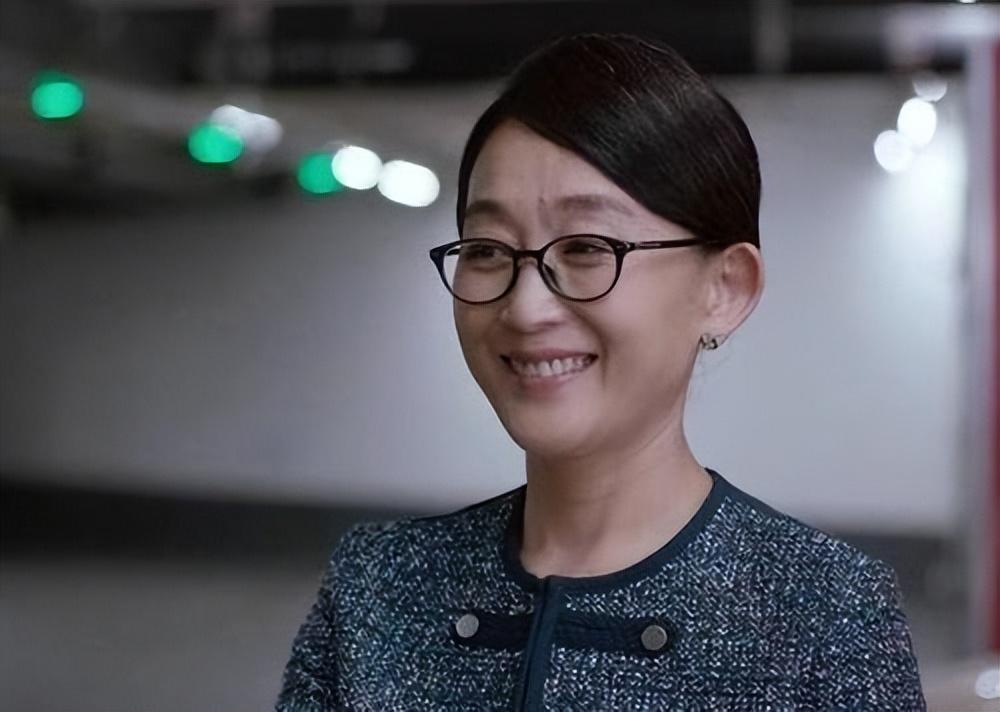 回顾陈瑾:20年不吃米饭,58岁不婚不育,如今她怎样了?