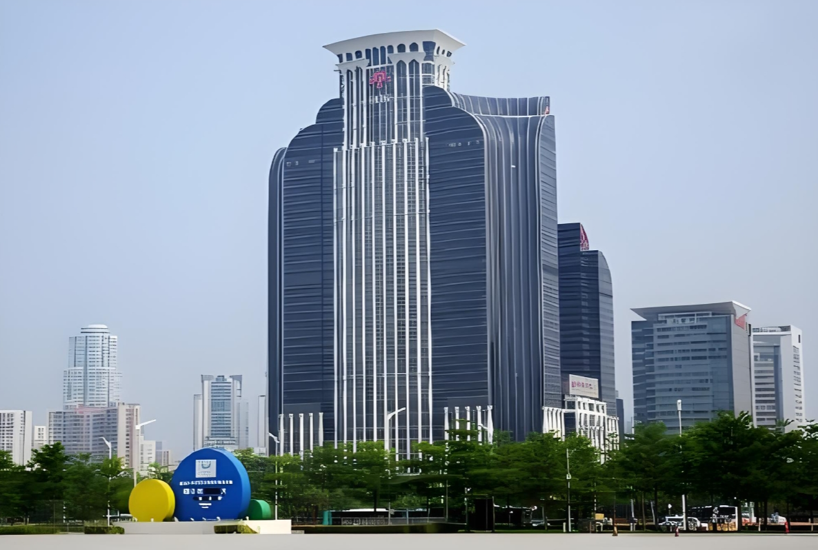 深圳大中华国际交易广场写字楼办公室出租招租招商租赁信息及简介