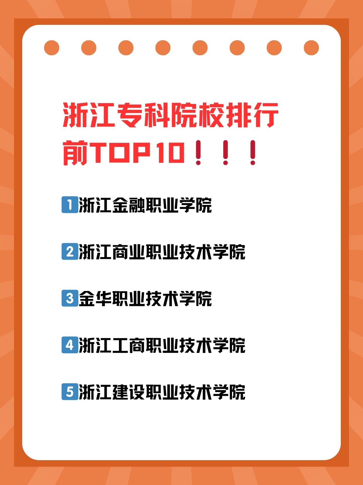 1 浙江金融职业学院:这所学校在金融界有着响当当的名声,想要进入金融