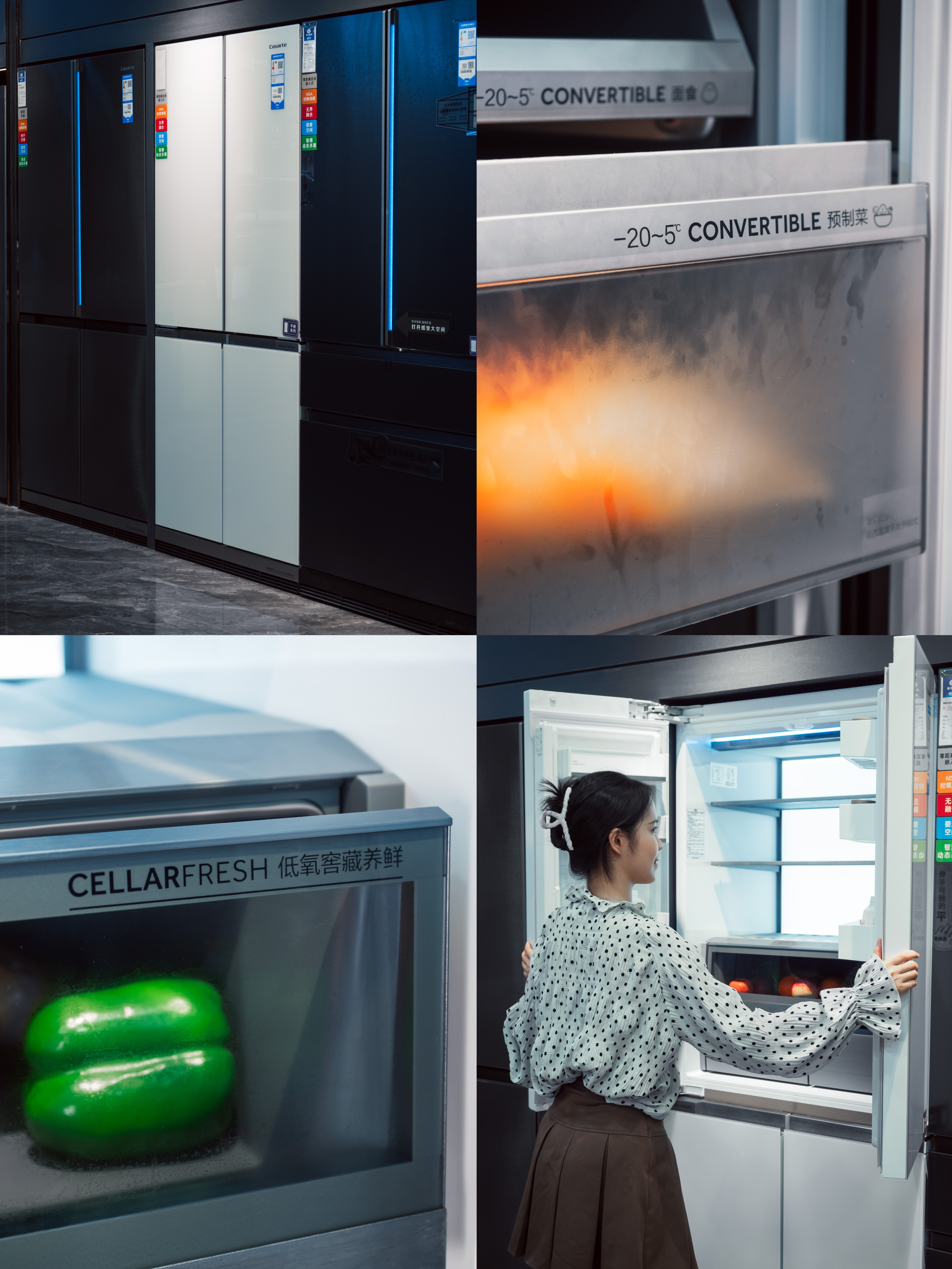 现代年轻人的厨房已经是next level - 替你们试过了