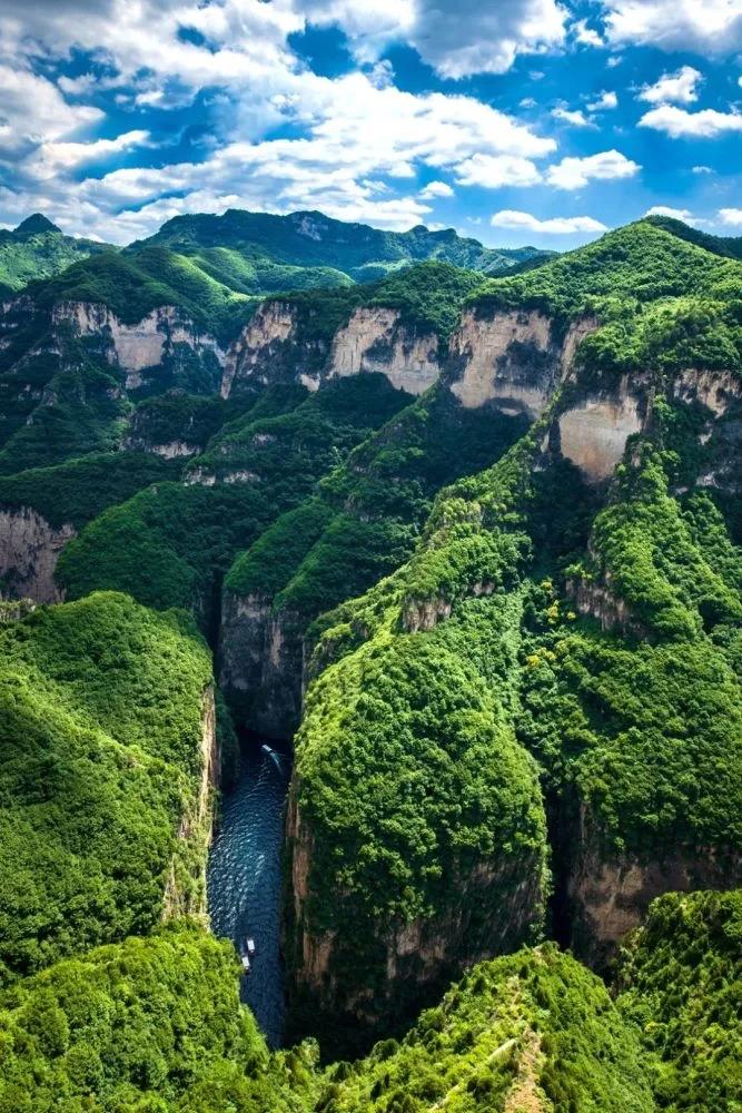 长治一日游最佳景点图片