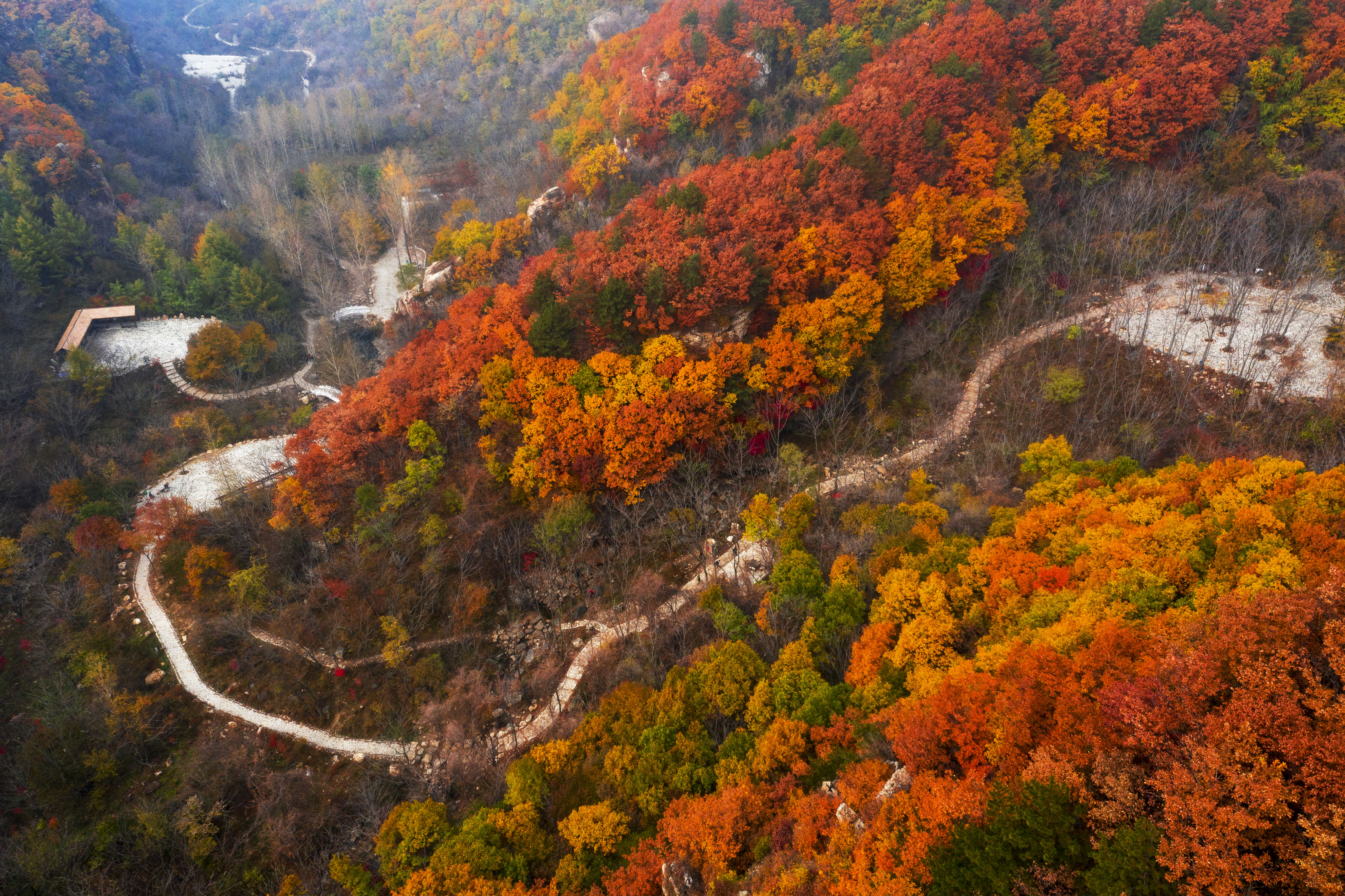 辽阳美景分享推荐#有一种美好叫辽宁##辽宁好网民守法好公民##新时代