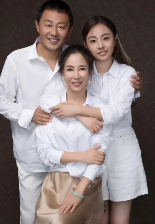 4,邢慧娜
