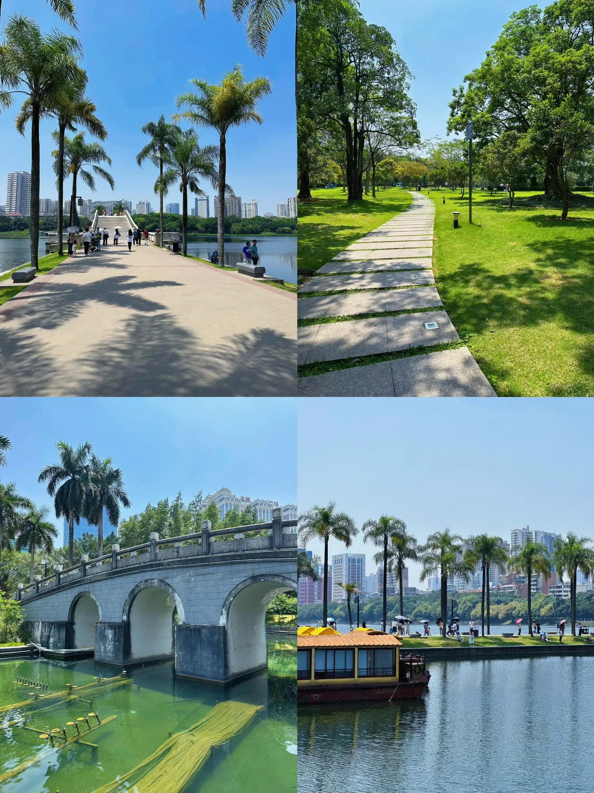 walk的宝藏景点~ 来过这些地方 你才算真正的到过南宁  三街两巷 门票