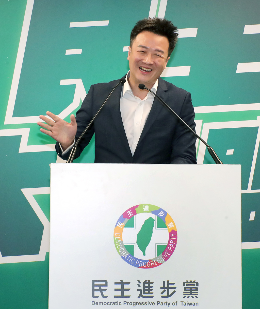 建议追加范世平,陈柏惟 国务院台办今