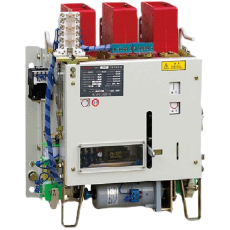 杭梅万能式断路器 dw15-630-1000-1600-2500-4000a固定式