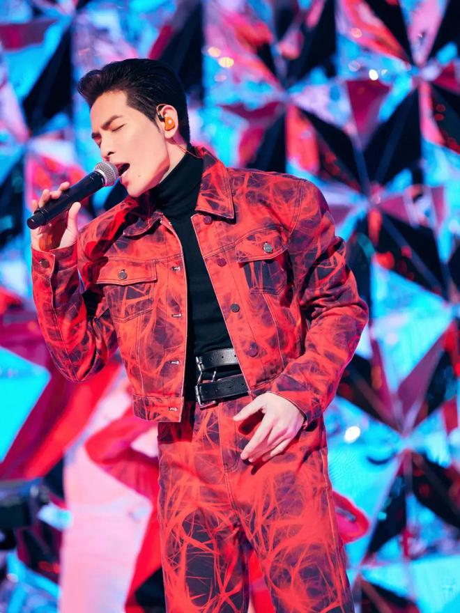 马天宇发表对《歌手2024》节目点评亚表现备受瞩目