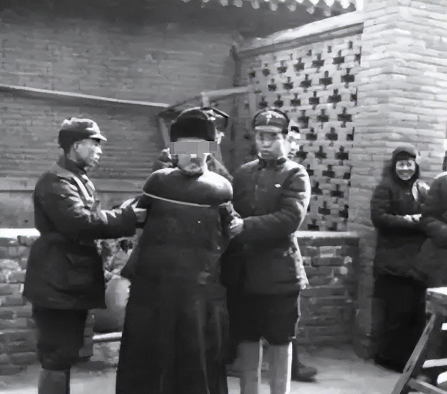 1890年张之洞在武汉为民族办实业,49年后儿子来武汉为日本当走狗